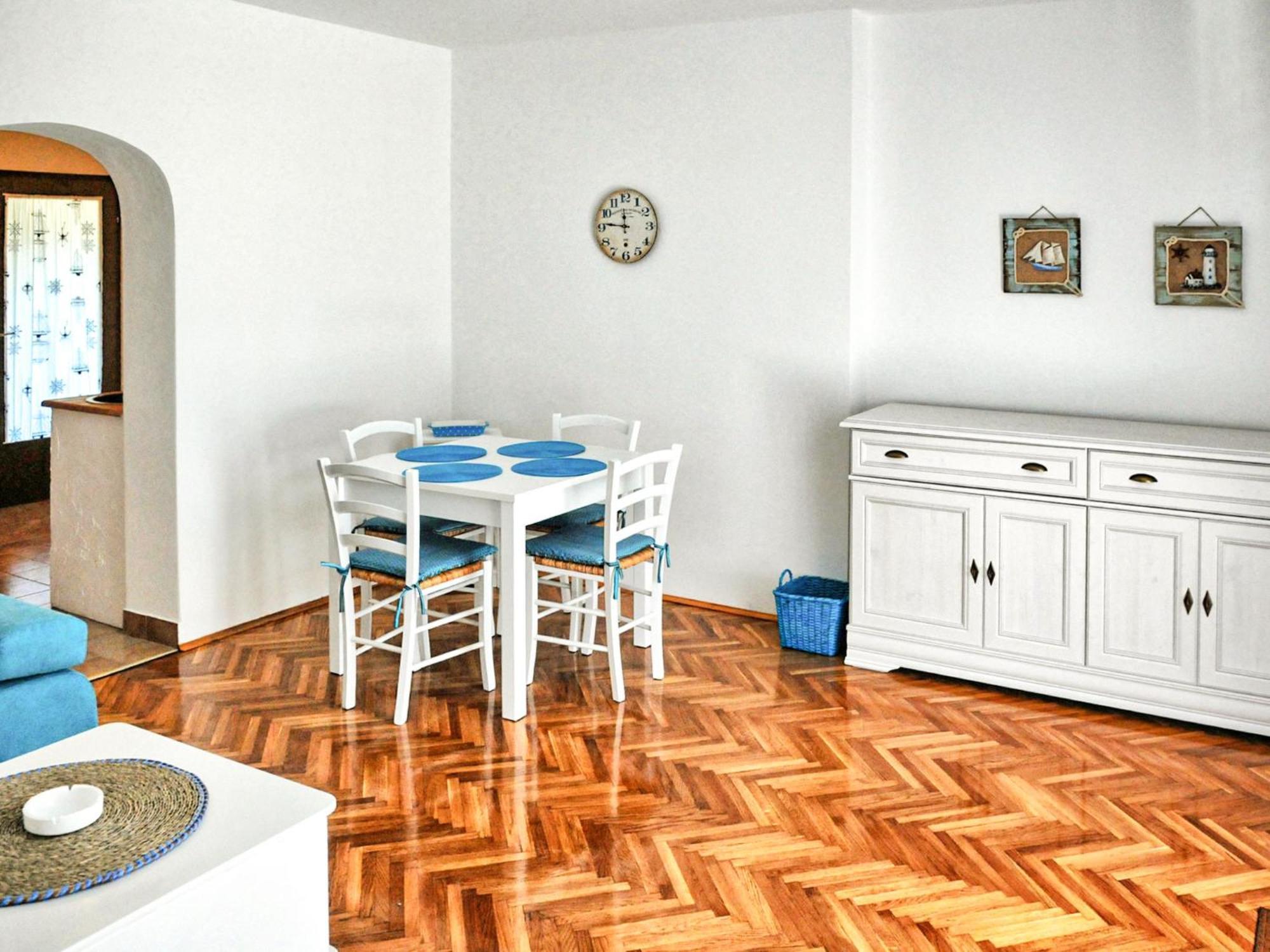 Apartment Bojana By Interhome Novi Vinodolski Eksteriør billede
