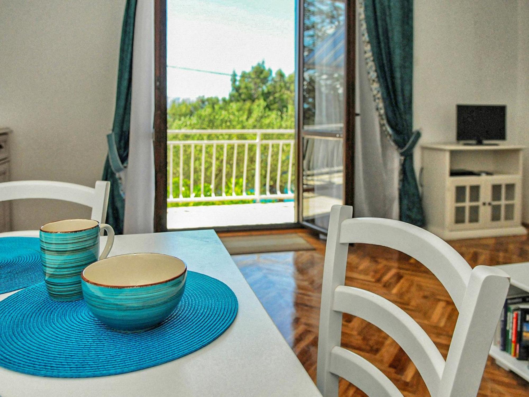 Apartment Bojana By Interhome Novi Vinodolski Eksteriør billede