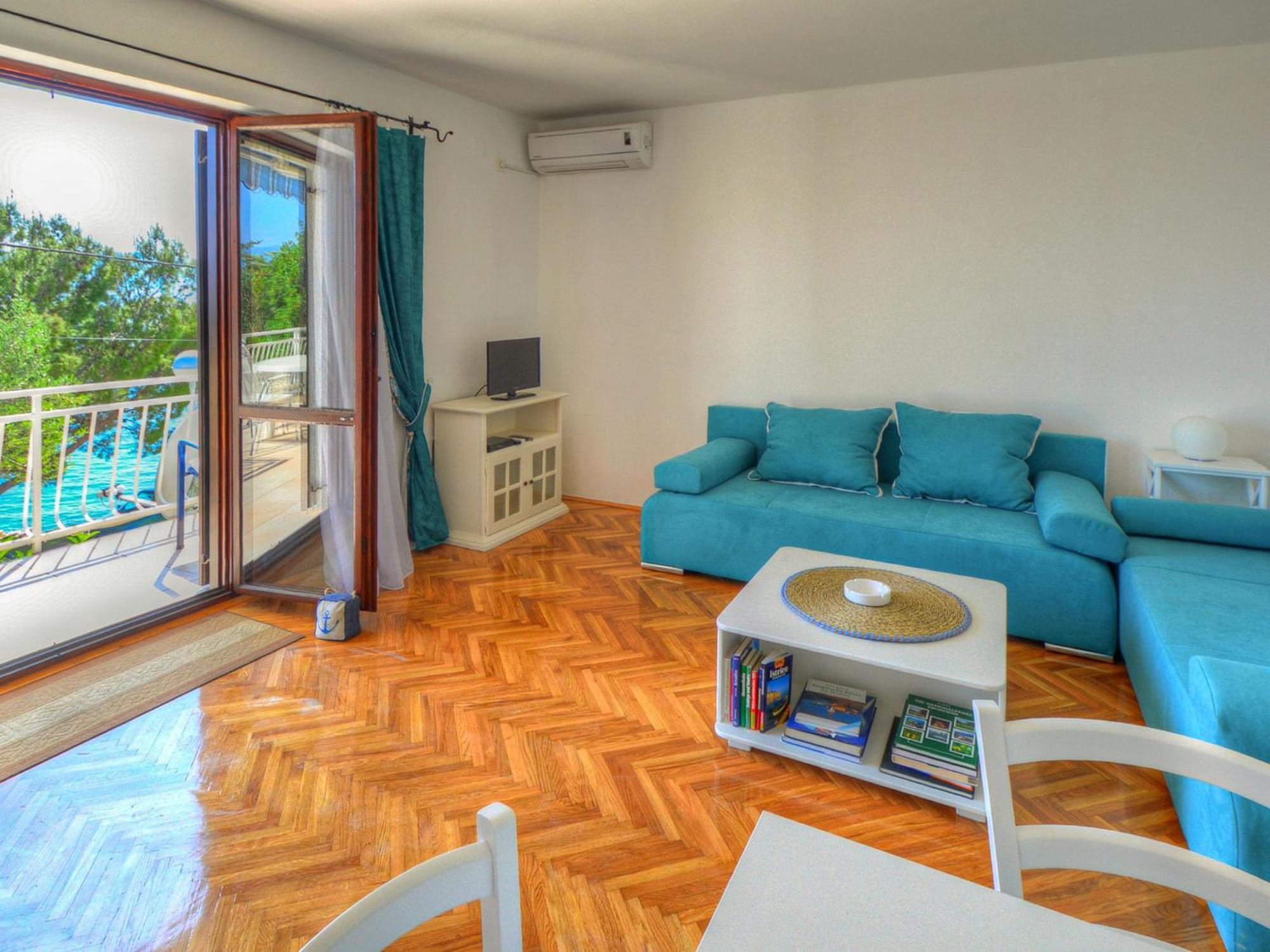 Apartment Bojana By Interhome Novi Vinodolski Eksteriør billede