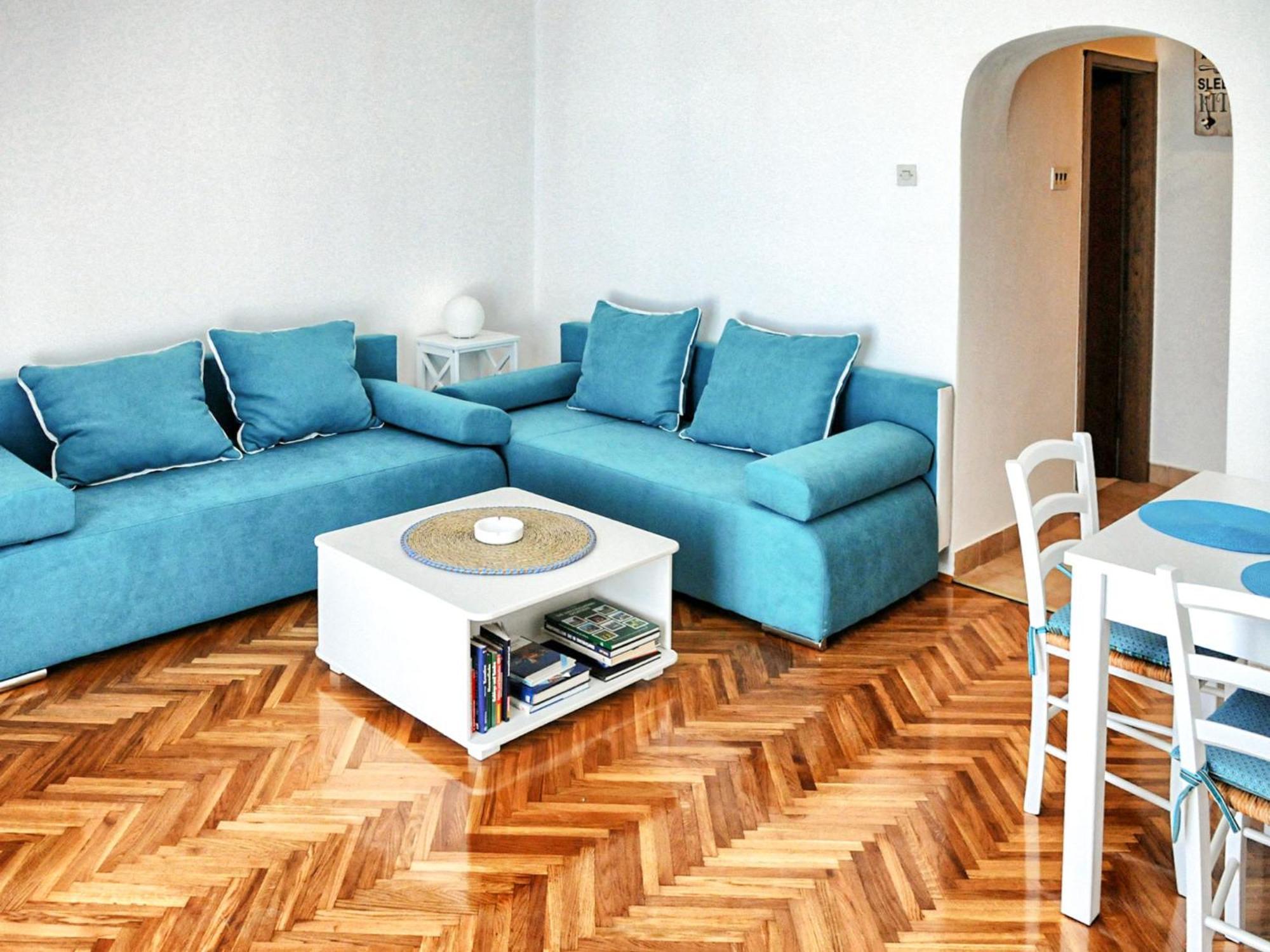 Apartment Bojana By Interhome Novi Vinodolski Eksteriør billede