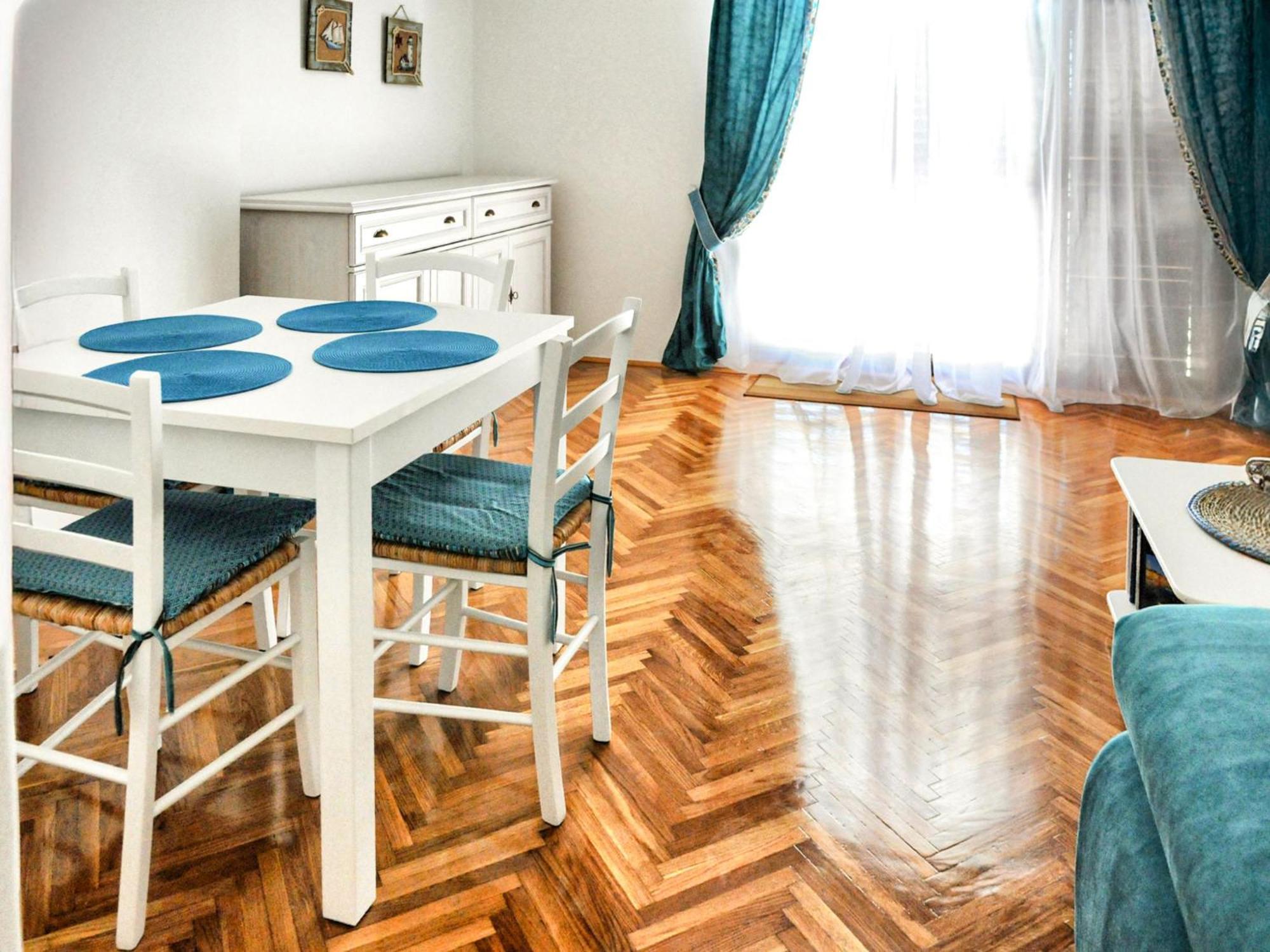 Apartment Bojana By Interhome Novi Vinodolski Eksteriør billede